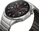 Huawei Watch GT 4 46mm Grey Stainless Steel