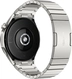 Huawei Watch GT 4 46mm Grey Stainless Steel
