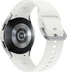 Samsung Galaxy Watch 4 R860 40mm silver