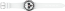Samsung Galaxy Watch 4 Classic LTE R885 42mm silver 
