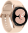 Samsung Galaxy Watch 4 LTE R865 40mm pink gold 
