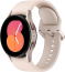 Samsung Galaxy Watch 5 Bluetooth 40mm Pink Gold 