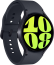 Samsung Galaxy Watch 6 Bluetooth 44mm graphite 