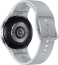 Samsung Galaxy Watch 6 Bluetooth 44mm silver 