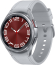 Samsung Galaxy Watch 6 Classic Bluetooth 43mm silver 