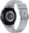 Samsung Galaxy Watch 6 Classic LTE 43mm silver 