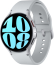 Samsung Galaxy Watch 6 LTE 44mm silver 