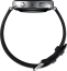 Samsung Galaxy Watch Active 2 LTE R825 stainless steel 44mm silver 