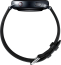 Samsung Galaxy Watch Active 2 LTE R825 stainless steel 44mm black 