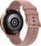 Samsung Galaxy Watch Active 2 LTE R835 stainless steel 40mm gold 