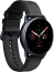 Samsung Galaxy Watch Active 2 LTE R835 stainless steel 40mm black 