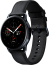 Samsung Galaxy Watch Active 2 LTE R835 stainless steel 40mm black 