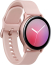 Samsung Galaxy Watch Active 2 R830 Aluminum 40mm rose gold 