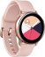 Samsung Galaxy Watch Active R500 rose gold 