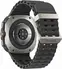 Samsung Galaxy Watch Ultra titanium Silver