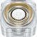 Samsung Galaxy ring size 15 titanium Gold