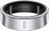 Samsung Galaxy ring size 15 titanium Silver