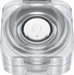 Samsung Galaxy ring size 15 titanium Silver