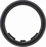 Samsung Galaxy ring size 15 titanium Black