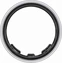 Samsung Galaxy ring size 14 titanium Silver