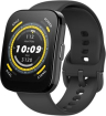 Amazfit Bip 5 activity tracker Soft black 