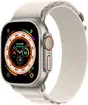 Apple Watch Ultra with Alpine Loop Large Polarstern