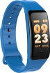 Atlanta activity tracker blue 