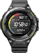 Casio Pro Trek Smart black (WSD-F21HR-BKAG)