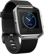 Fitbit Blaze Large activity tracker black 