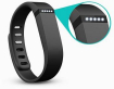 Fitbit Flex activity tracker black 