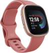 Fitbit Versa 4 activity tracker sand pink/aluminium kupferpink 