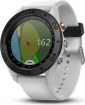 Garmin Approach S60 GPS-golf watch white (010-01702-01)