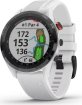 Garmin Approach S62 GPS-golf watch black/white 