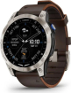 Garmin D2 Mach 1 oxford brown leather (010-02582-55)