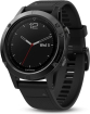 Garmin Fenix 5 Sapphire black 