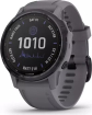 Garmin Fenix 6S Pro solar amethyst steel/shale grey 