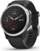 Garmin Fenix 6S black/silver 