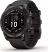 Garmin Fenix 7 Pro Sapphire solar black/carbon grey 