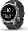 Garmin Fenix 7 silver/graphite (010-02540-01)