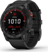 Garmin Fenix 7 solar slate grey/black 