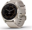 Garmin Fenix 7S Pro Sapphire solar light sand/Soft gold 