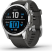 Garmin Fenix 7S silver/graphite (010-02539-01)