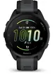 Garmin Forerunner 165 Music black/slate grey