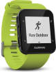 Garmin Forerunner 35 limelight 