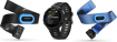 Garmin Forerunner 735XT Tri Bundle black/grey 