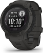 Garmin Instinct 2 solar graphite 