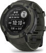 Garmin Instinct 2X solar moss 