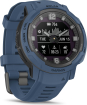 Garmin Instinct Crossover solar tidal blue 