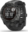 Garmin Instinct solar graphite camo 