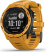 Garmin Instinct yellow 